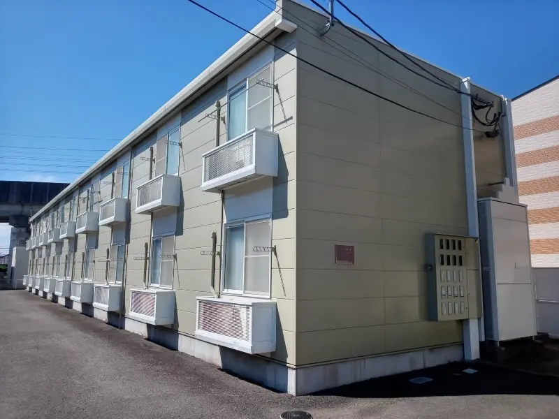 仙台市宮城野区岩切 月極駐車場